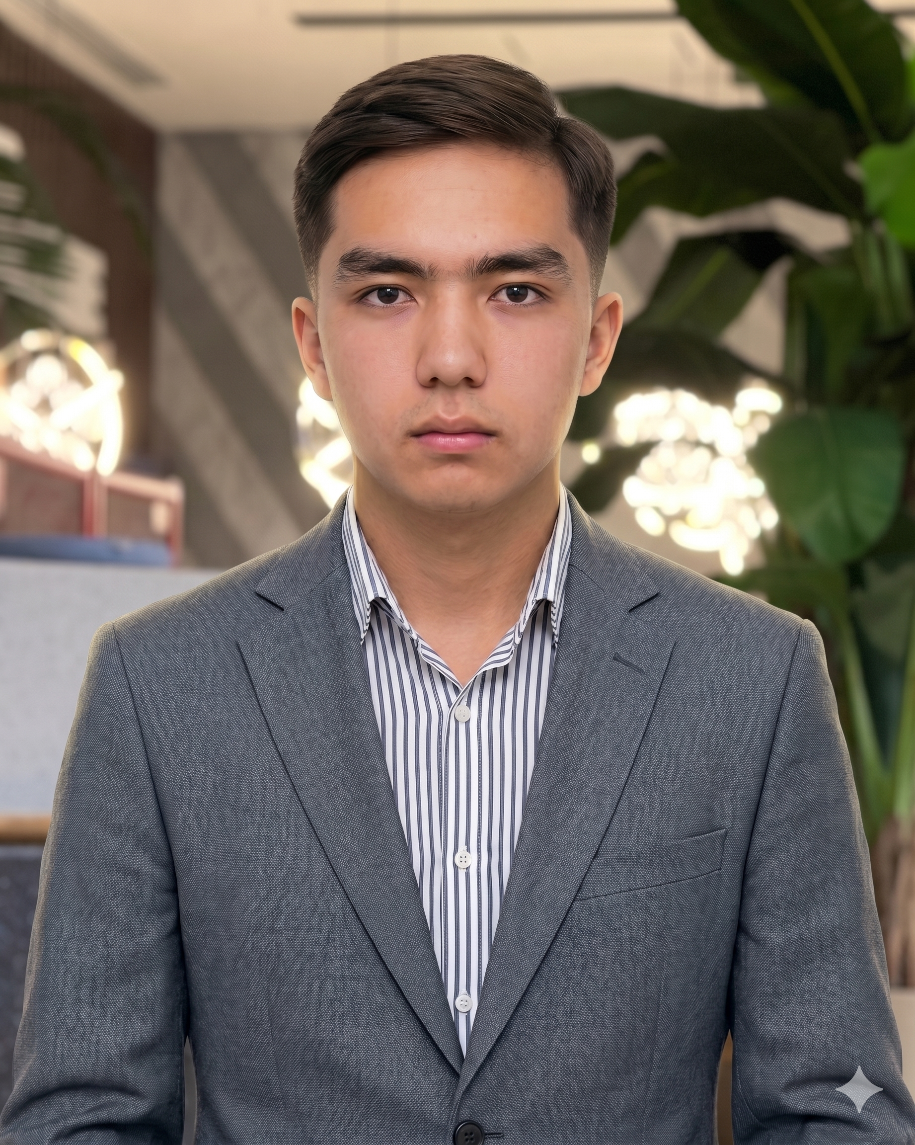Abdulaziz Olimov